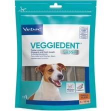  veggiedent çiğneme kemiği small