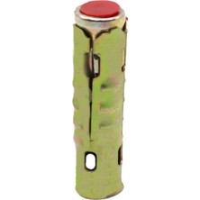 Başaranlar "s" Tipi Çelik Dübel M8 (150 Adet)