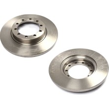 Ford Transit Arka Fren Disk Ayna Takımı V-347 200PS