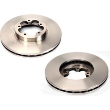 Ford Transit Ön Fren Disk Ayna Takımı V-347 200PS