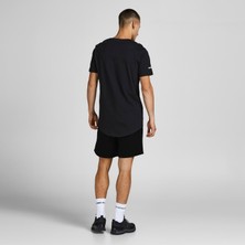 Jack & Jones Erkek Diz Boyu Sweat Sort - Gordon