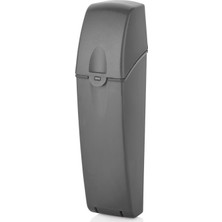 Qlux Ideas Combox Çok Amaçlı Kutu Organizer ve Kalemlik L-531 Antrasit