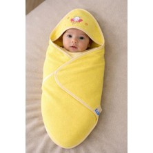 Hobby Nevresim Dünyası Bebek Kundak Arı