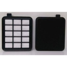 Arnica ET14402 Motor Koruma Filtresi Aksesuar Türü Filtre Güçlü Koruma Sağlayan Malzeme