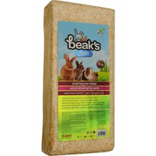 Beak'S Care Evcil Hayvan Talaşı 15 Lt (K 048)