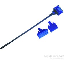 Haqos Saplı Akvaryum Cam Sileceği 70 Cm