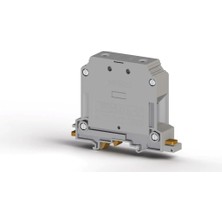 Klemsan 304330 Avk 50 Gri Ray Klemens Vidalı 25 Ad