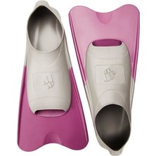 Kısa Renkli Yüzücü Havuz Paleti