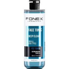 Fnx Skin Essentials Yüz Toniği 250 ml