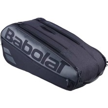 Babolat Court L 2nd Gen Tenis Raket Çantası