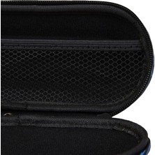 Speedo Goggles Storage Blue Unisex Gözlük Kabı