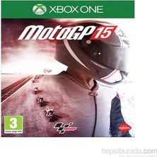 MotoGP 2015 Xbox One