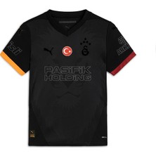 GS Store Galatasaray Puma Çocuk Limited Edition Forma 78151912