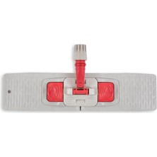 İzmir Fırça Luna  Nemli Paspas Aparatı Plastik 40 cm