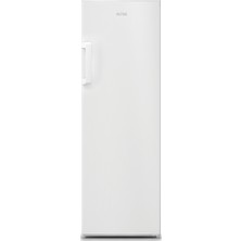 Altus Al 809 Çekmeceli Derin Dondurucu 282 lt F Enerji Sınıfı ile Hızlı Dondurma Özelliği