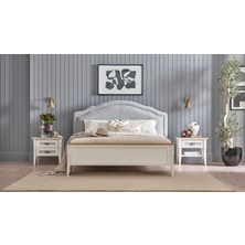 Doğtaş Toscana Karyola - 180 cm - Başlıksız