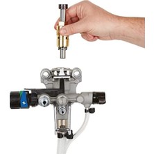 Graco 24Y472 Proxchange Pistonlu Pompa, Altın