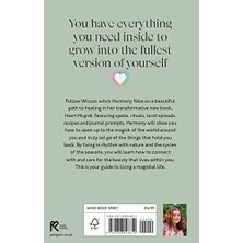 Heart Magick: Wiccan Rituals For Self-Love And Self-Care