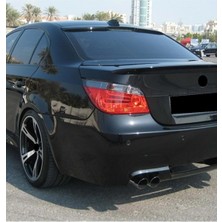 Bmw E60 2003-2010 Cam Üstü M4 (Plastik) ⚡ Şık ve Sportif Görünüm!