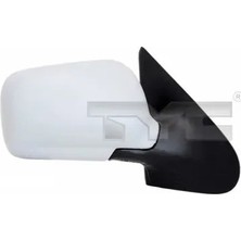 Tyc Sag Dıs Dıkız Yan Ayna Elk. Isıtmalı 96-01  Polo CLASSIC,6K1857508F,388-VWD065TP