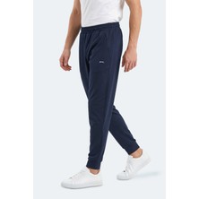 Slazenger Revolvex Erkek  Lacivert Eşofman Altı