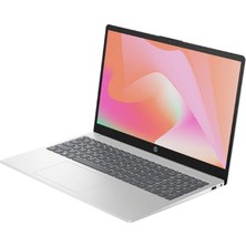 Hp Aı 15 Intel Core Ultra 5 225U 8gb 1 Tb SSD 15.6" Anti-Glare Aı-Powered W11HOME D51E0EA-06