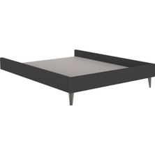 Doğtaş Nita Karyola - 160 cm - Başlıksız