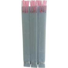 Barracuda BRC-130* 10 İĞNELİ İSTAVRİT KÖPÜK ÇAPARİ (3 ADET PAKETLERDE)