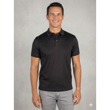 Centilmen Formenti Klasik Erkek Tişört 1623