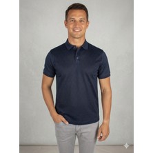 Centilmen Formenti Klasik Erkek Tişört 1623