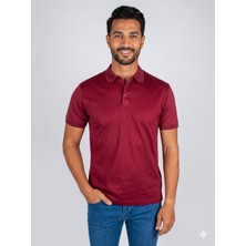 Centilmen Formenti Klasik Erkek Tişört 1623