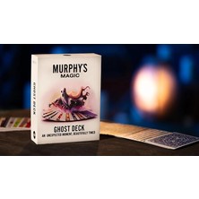 Murphy's Magic Ghost Deck Oyun Kartı