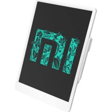 Xiaomi LCD Yazı Tableti 13,5" Çizim Tableti Beyaz (Xiaomi Türkiye Garantili)