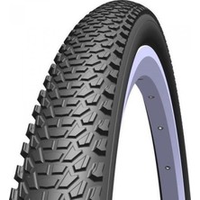 Mitas Cheetah Dış Lastik 700X38C
