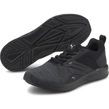 PUMA NRGY Comet Koşu Ayakkabısı Hafif ve Esnek Tasarımıyla Erkek Kadın İçin Günlük Spor