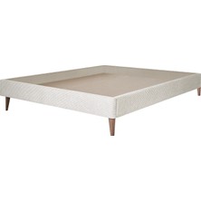 Doğtaş Vermont Karyola - 180 cm - Başlıksız