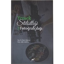 Esplendor Store Yemek Stilistliği ve Fotoğrafçılık