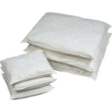 Yağ ve Petrol Emici Yastık 23 cm x 23 cm 20 Adet