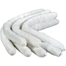 7 Adet Yağ ve Petrol Emici Sosis 8cm x 3mt