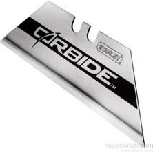 Stanley Maket Bıçağı Yedeği Carbide 5 Adet 0-11-800