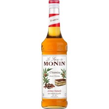 Monin Tiramisu Şurubu 700 ml