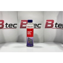 Würth Radyatör Sızıntı Önleyici 300ML (Yeni Tarihli)