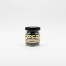 Çeçen Baharat Acı Çehre Tohumu (Akdiken Tohumu) Cam Kavanoz 14 gr