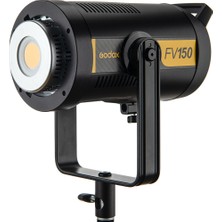 Godox FV150 Flaş / LED150W Video Işığı