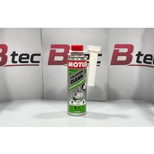 Motul Benzin Yakıt Sistemi Temizleyici - Fuel System Clean Auto 300ML (Yeni Tarihli)