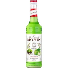 Monin Yeşil Elma Şurubu 700 ml