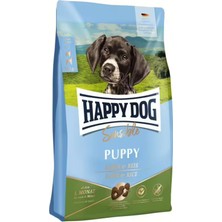 Happy Dog Sensible Puppy Kuzulu Yavru Köpek Maması 10 Kg