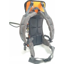 Ky-Pax 2.5 Hp Motorlu Sırt Tırpan