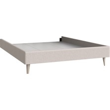 Doğtaş Calmera Başlıksız Karyola - 180 cm