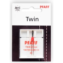 Pfaff Dikiş Makinası 2.5mm Nervür İğnesi 821203096